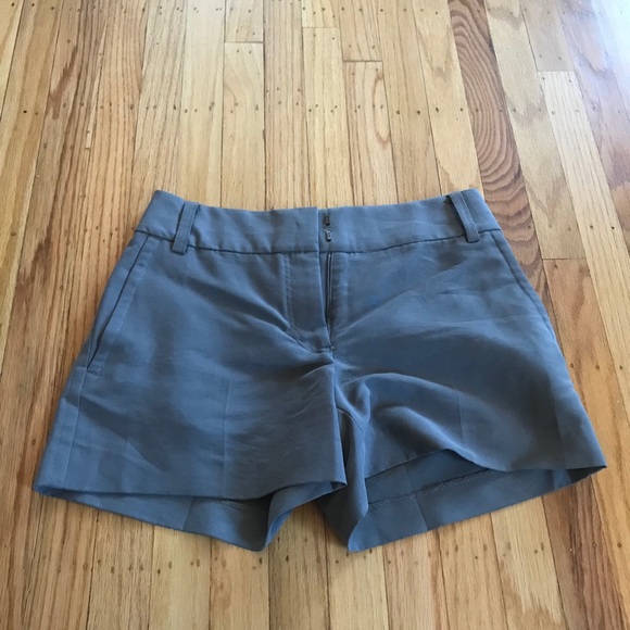 Reiss Lyla Shorts - Picture 2 of 6